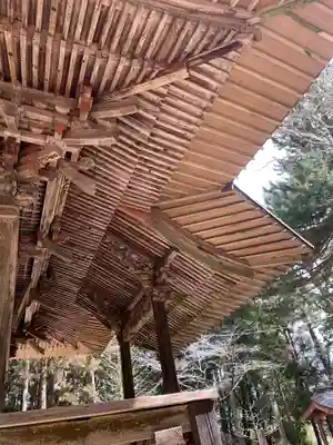 壽命院 永徳寺(栃木県)