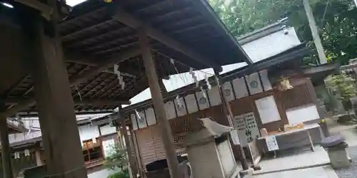 荒木神社(京都府)