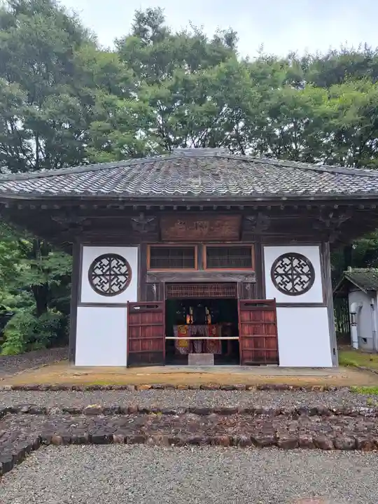 宝林寺(静岡県)