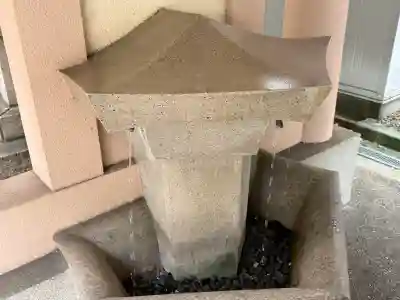 坐摩神社(大阪府)