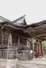 日置神社(滋賀県)