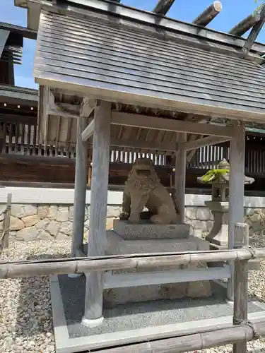 丹後一ノ宮 元伊勢 籠神社(京都府)