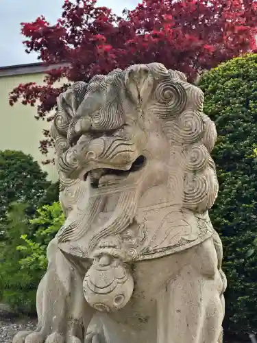 成田山函館別院函館寺(北海道)