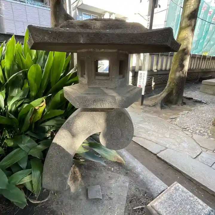 三島神社(東京都)