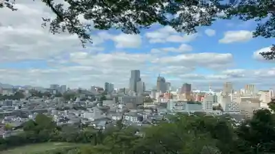 大満寺(宮城県)
