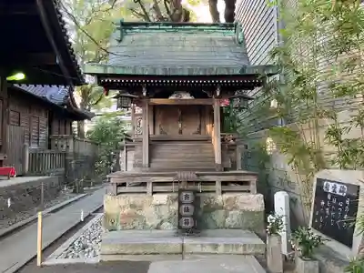 菅生神社(愛知県)