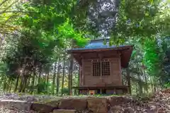 愛宕神社(宮城県)