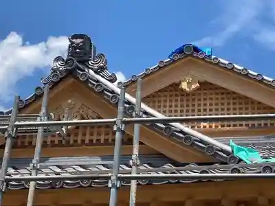 常満寺のその他建物