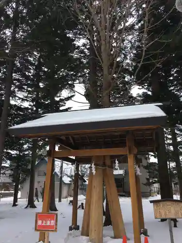 豊栄神社(北海道)