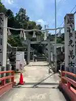 旭山神社(広島県)