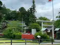 大鏑矢神社(福島県)