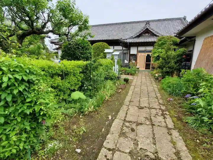 三祖神社のその他建物