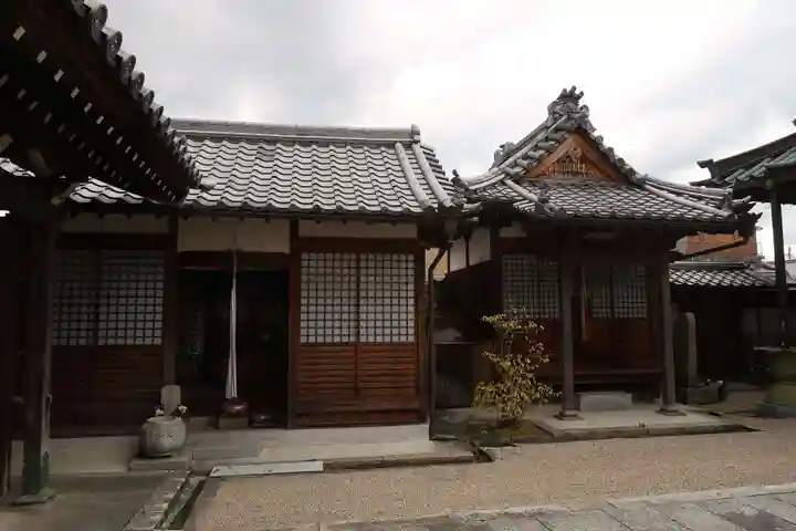 蓮池寺(三重県)