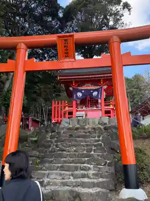 祐徳稲荷神社(佐賀県)