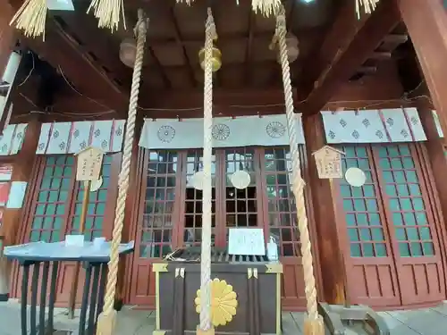 阿部野神社(大阪府)