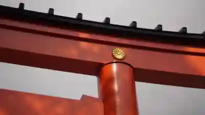 城南宮(京都府)