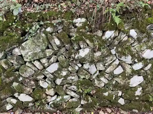 厳魂神社（金刀比羅宮奥社）(香川県)