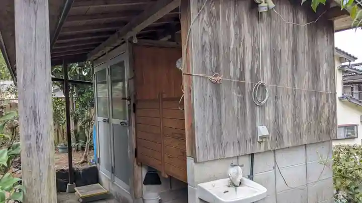 峰興寺のその他建物