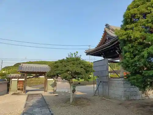 光生寺のその他建物