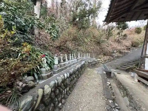 洞昌院(埼玉県)
