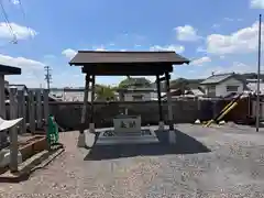 須佐之男神社(三重県)