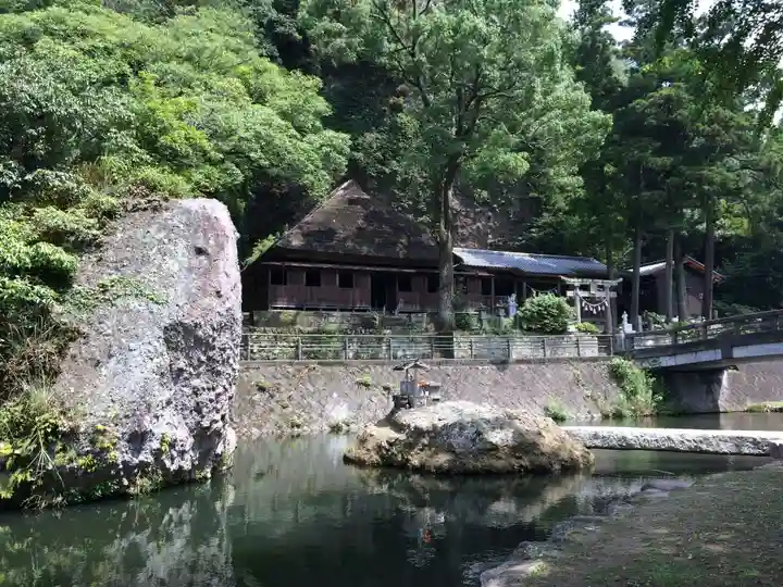天念寺(大分県)