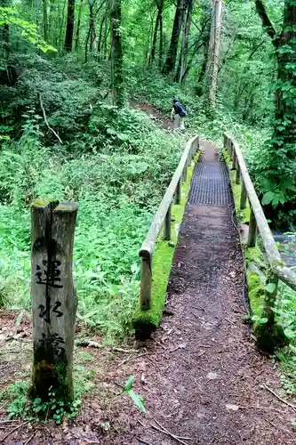 来運神社のその他建物