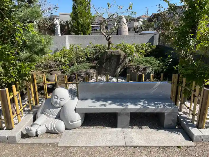 延命寺(逗子大師延命寺)のその他建物