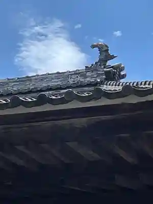 浄珠院のその他建物