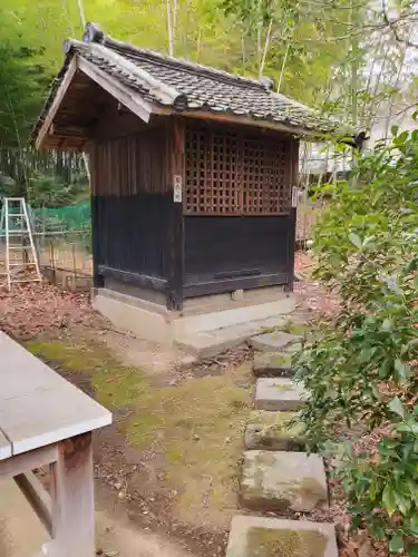 長林寺（山川長林寺）(栃木県)