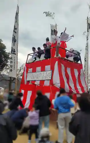 川上神社(愛媛県)