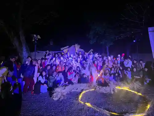 手力雄神社(岐阜県)