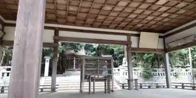 樹下神社(滋賀県)