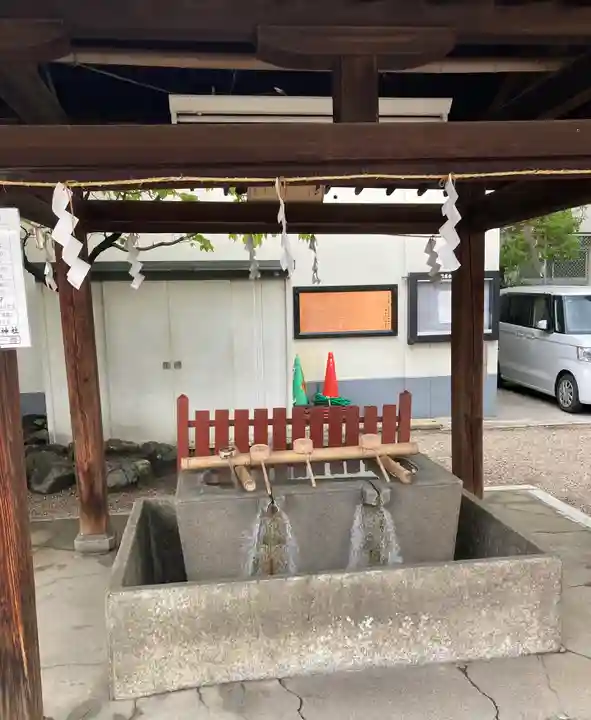 清見原神社(大阪府)