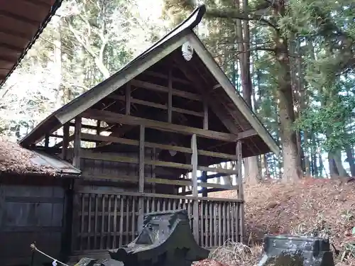 北野天神社(山梨県)