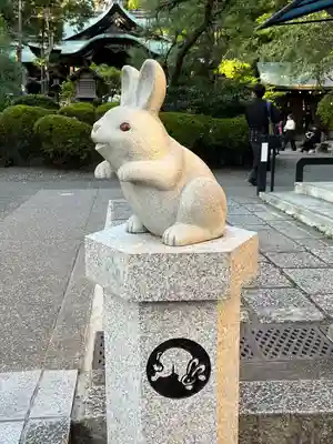 岡崎神社(京都府)