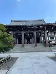 根来寺 智積院(京都府)