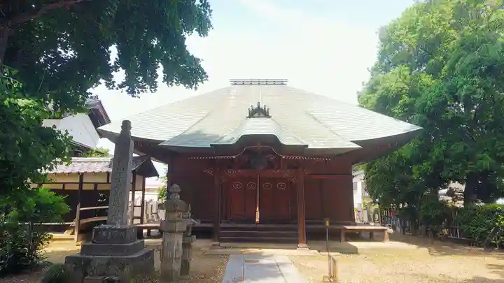 普光明寺のその他建物