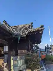 羽黒神社(岡山県)