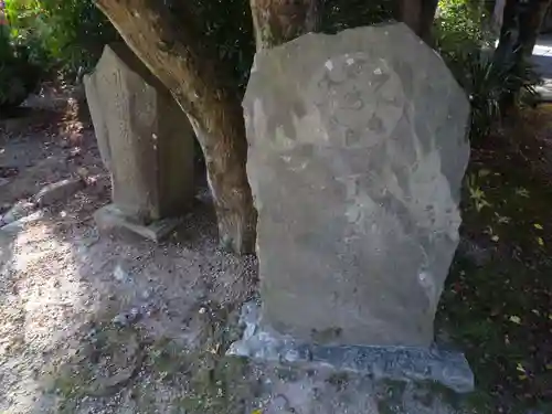 月山寺のその他建物