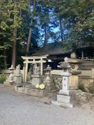 立志神社(滋賀県)
