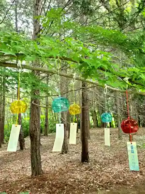 滑川神社 - 仕事と子どもの守り神のその他建物