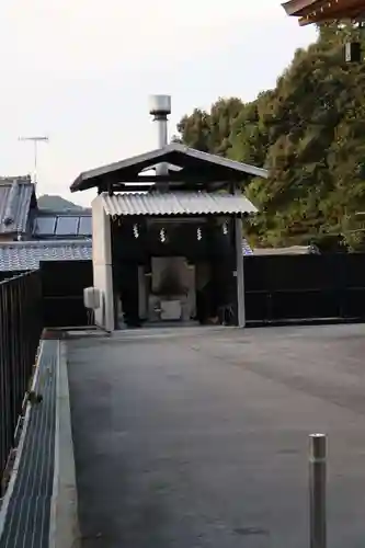 石上神宮(奈良県)