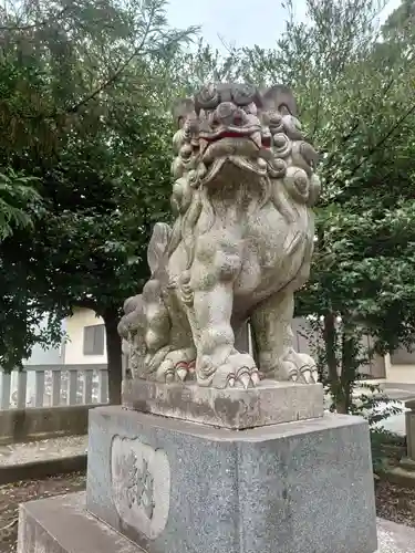 熊野神社(埼玉県)