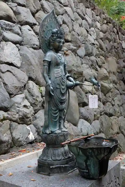 鞍馬寺(京都府)