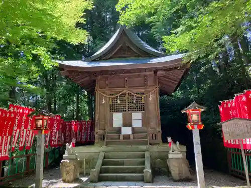 日枝神社(岐阜県)
