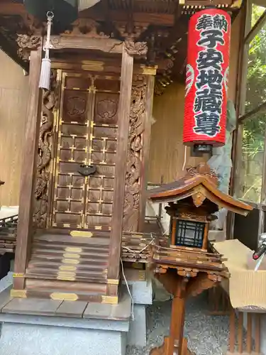居神神社(神奈川県)