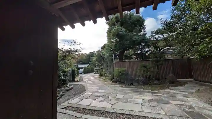 玉林院(京都府)