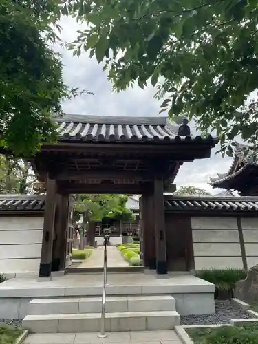 光傳寺(東京都)