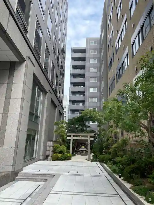 稲荷神社(京都府)